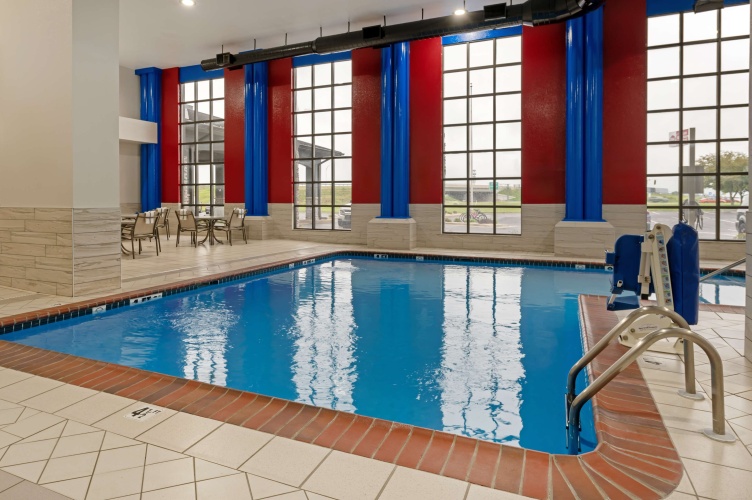 Best Western Plus Greenwood/Indy South Inn photo 22