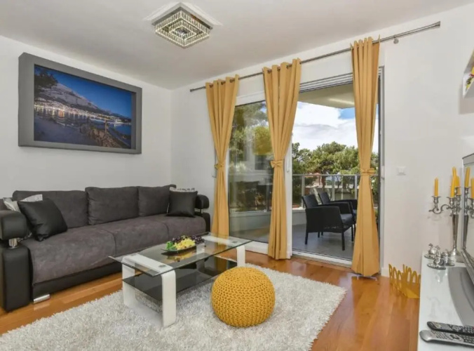 Apartment Hani 1