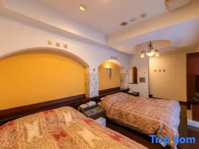 Standard Quintuple room
