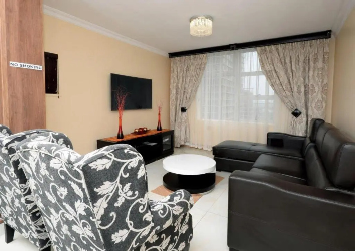 123 Oceanic Hotel
