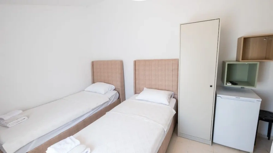 Economy Twin room