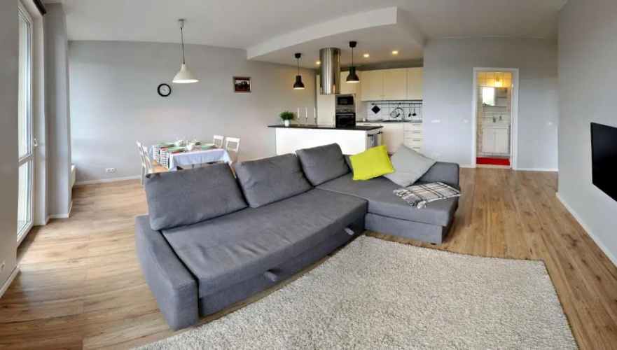 Dzuku apartment 40