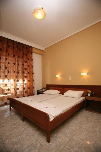 Economy Twin room