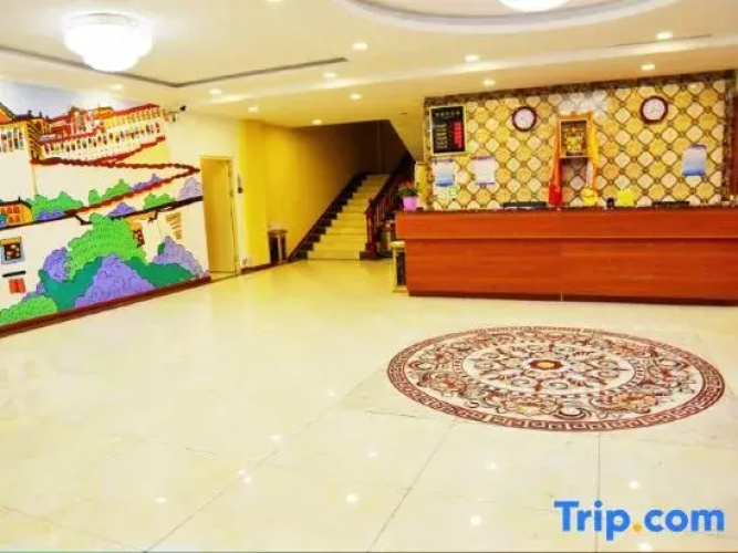 Yuxin Hotel