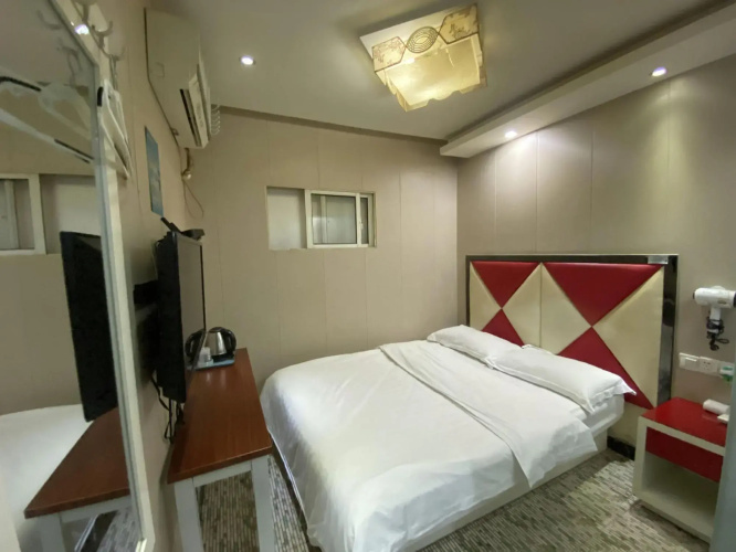 Deping Leisure Hotel