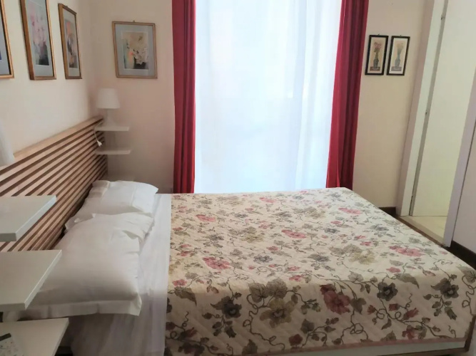 viale trastevere 231 A int.2