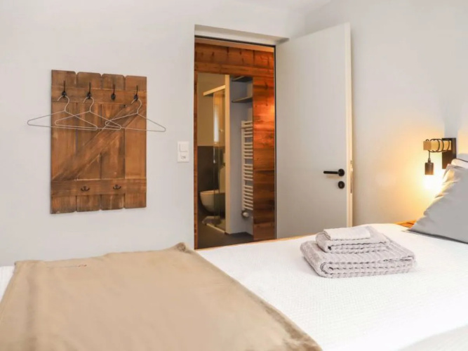 Apartment Papillon Lommel