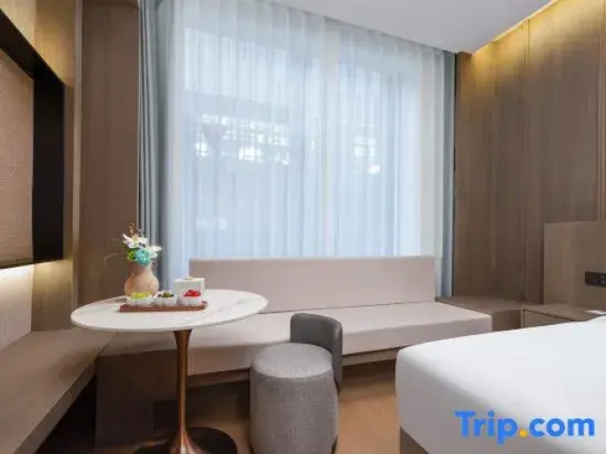 Mehood Elegant Hotel