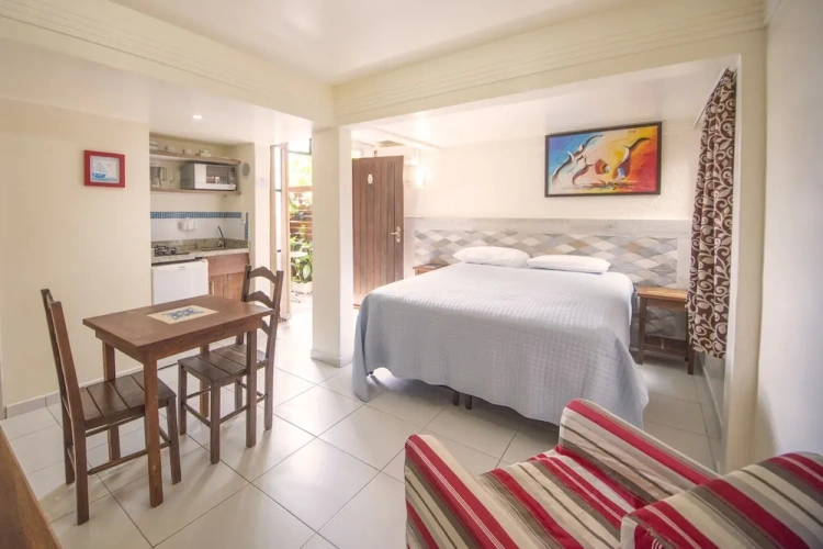Standard Suite