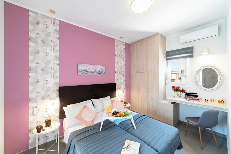 Chania Design Suites