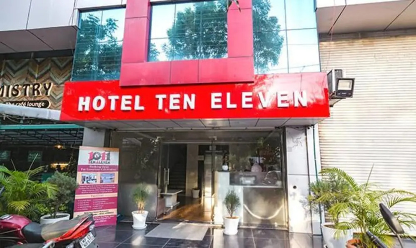 Hotelbild