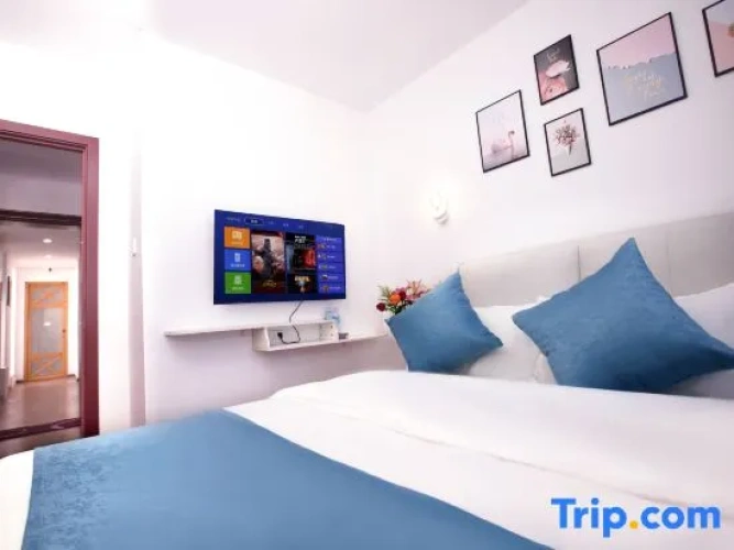 2 Bedrooms Suite