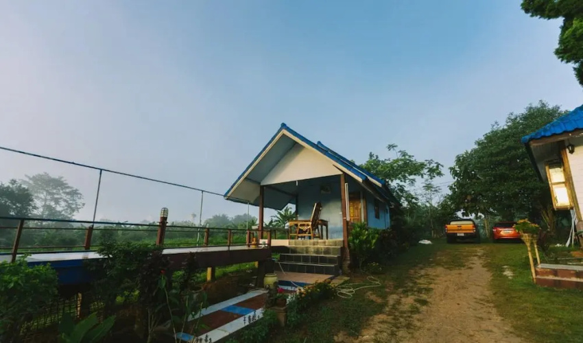 Seedaorueang Resort