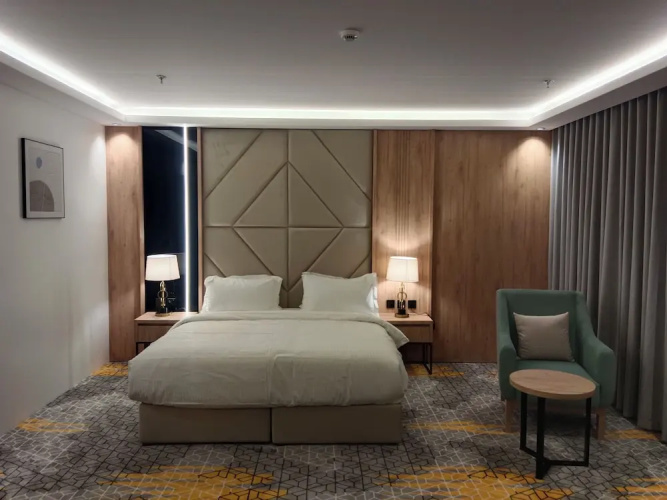 Rafellia Hotel