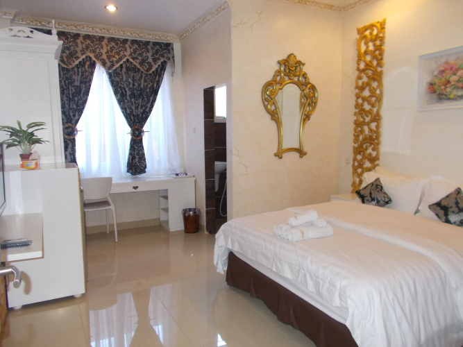 My Home @ Bali