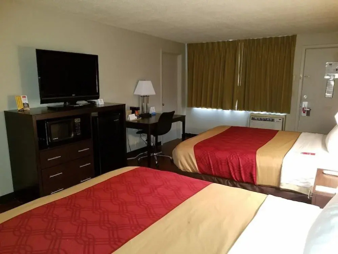 Econo Lodge