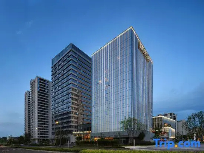 Wanda Moments Chengdu