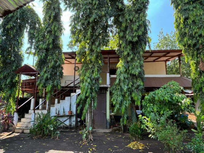 Estancia La Migaja