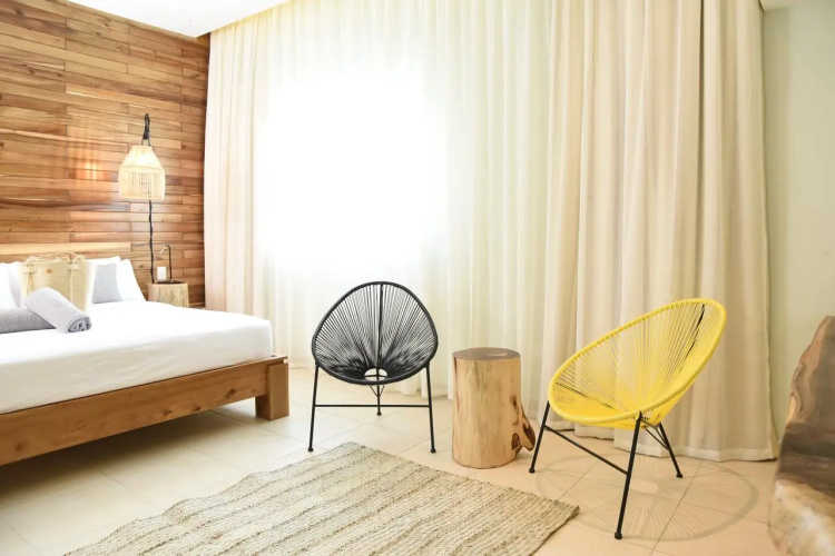 Saman Boutique Hotel & Residences