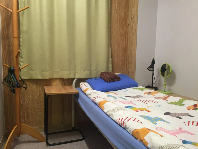 Backpackers INSIDE - Hostel
