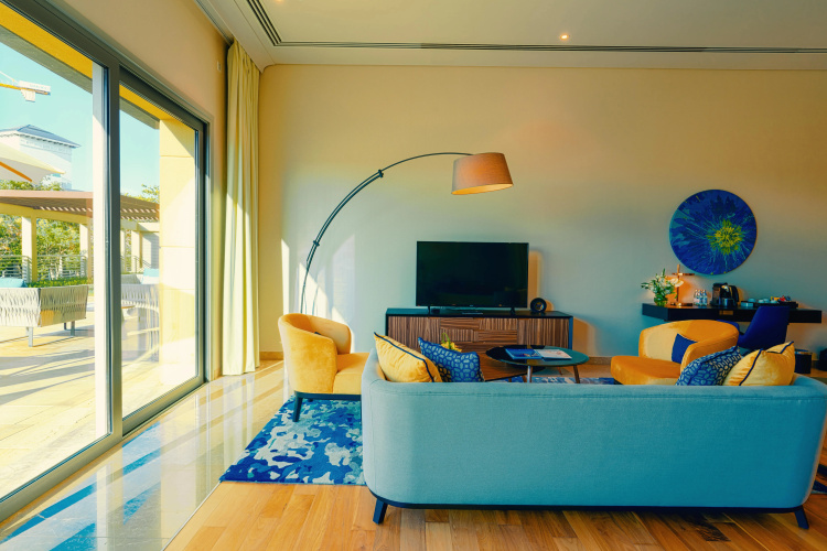 Rixos The Palm Hotel & Suites photo 9