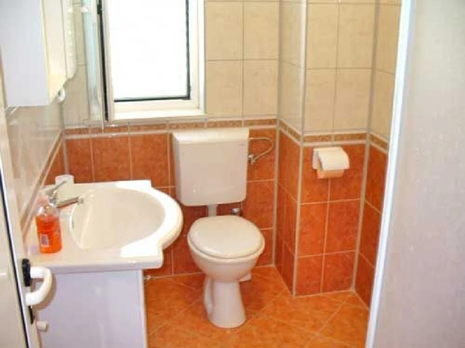 Apartment Danijela