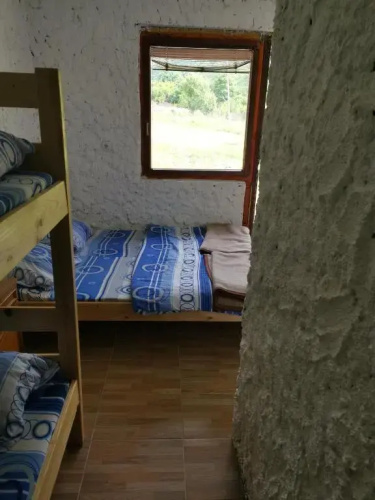 Lux bungalow