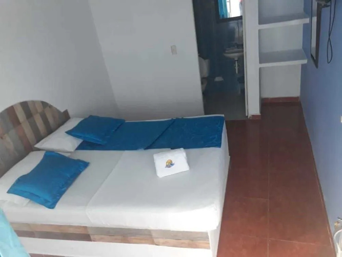 Hotel San Jorge Suite
