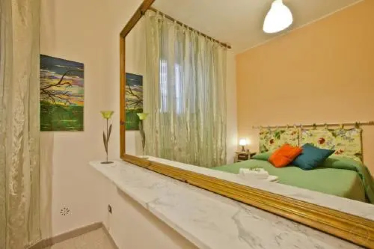 Trastevere Market Apartment Rome
