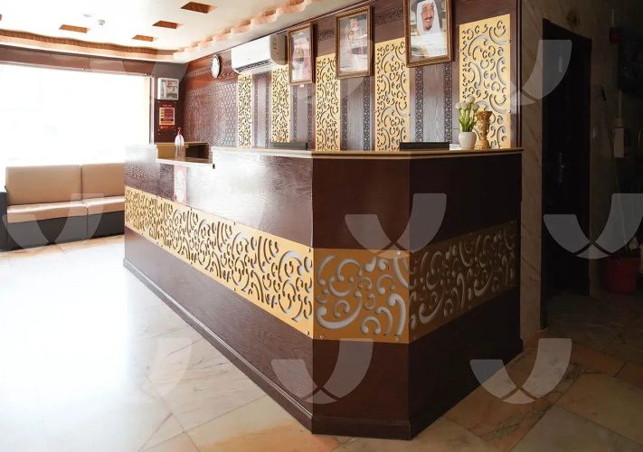 taj almakan