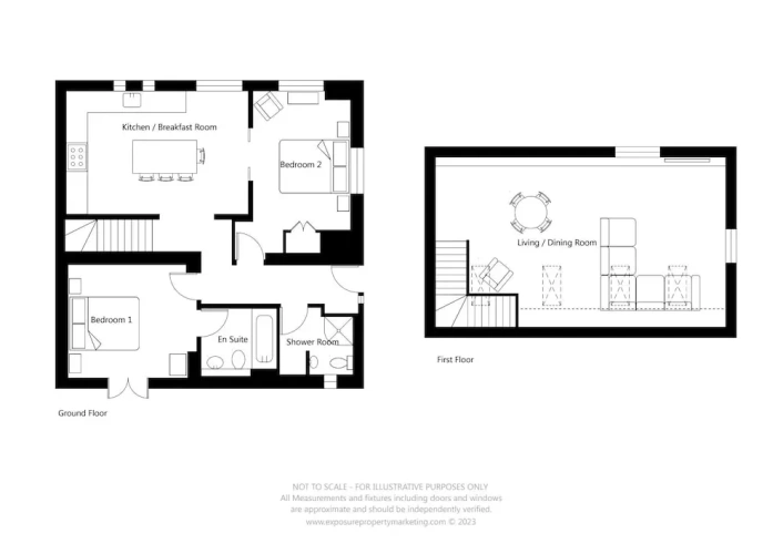 Luxury Apartment