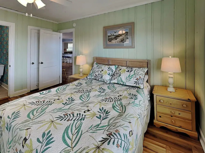 Costic by Topsail Realty