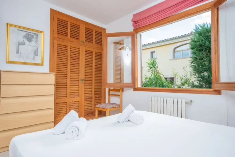 North House in Mallorca