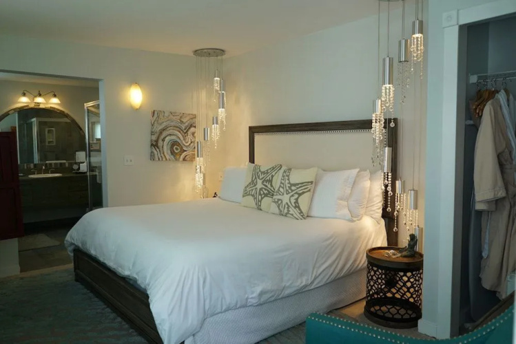 White Orchid Inn & Spa