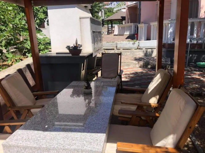 Apartment Krk-Kornic ground floor