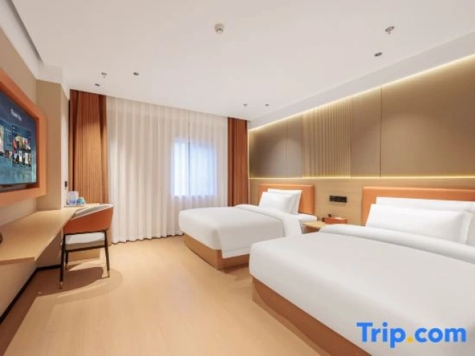 Business Twin room
