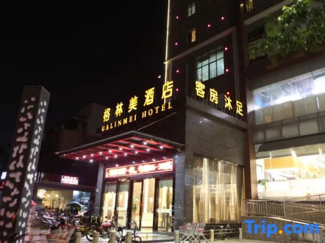 Gelinmei Hotel