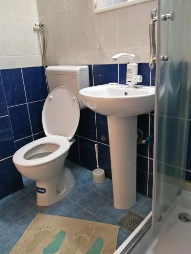 GM Apartments
