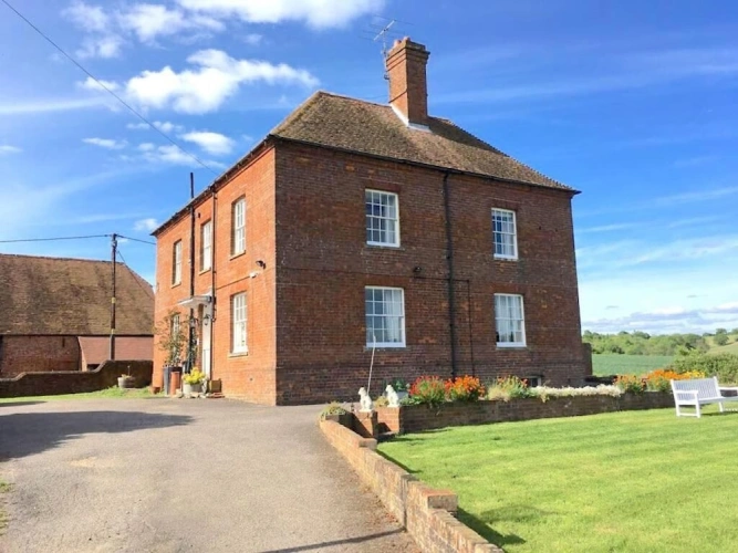 Cottage