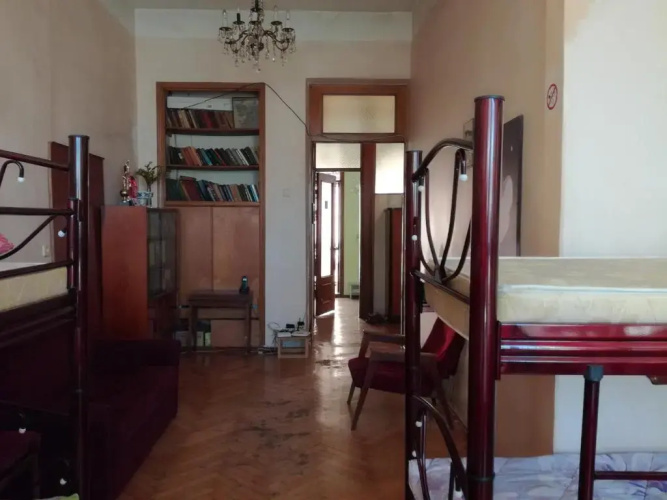 Batumi Appartment at Sofia
