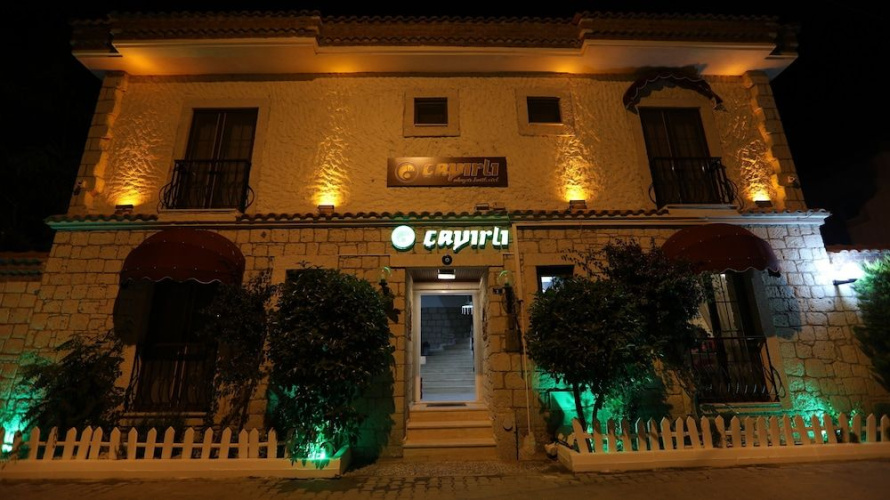 Imagen del hotel