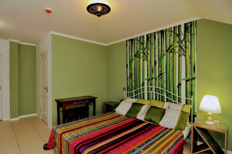 Фотография номера гостиницы У верблюжьих горбов