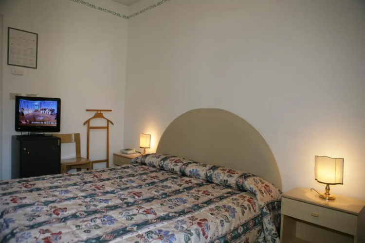 Hotel Villa Rosa