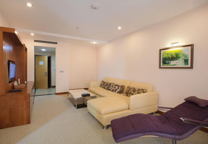 Lam Kinh Hotel Thanh Hoa