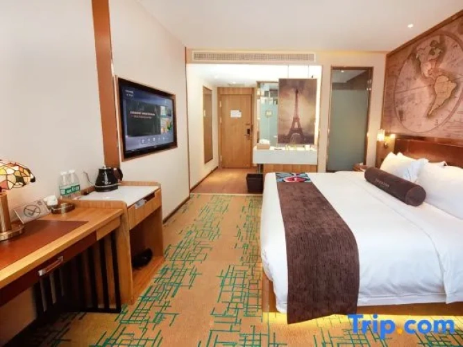 Standard Suite