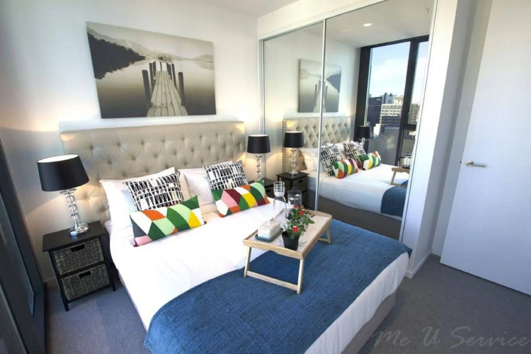 Carlson CBD Apartments