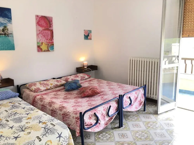 Suite del Mar