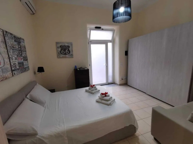 A Casa Di Amedeo
