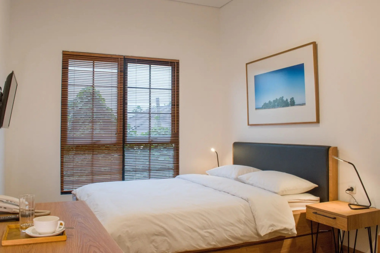 Rumanami Residence