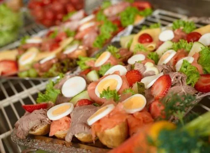 Hotel Restaurant Assion